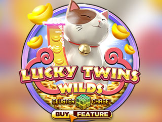 Lucky Twins Wilds: Irama Slot Gacor Dengan Sinyal Unik